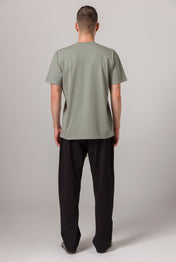Standard Tee Concrete