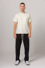 Standard Tee Cream
