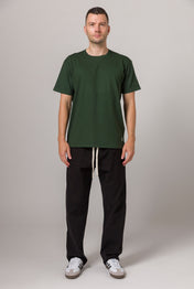 Standard Tee Hunter Green