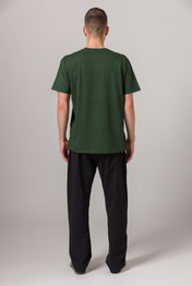Standard Tee Hunter Green