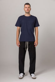 Standard Tee Navy
