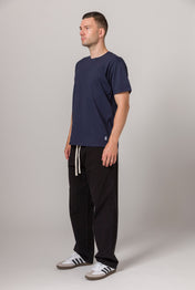 Standard Tee Navy