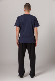 Standard Tee Navy