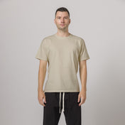 Standard Tee Oatmeal