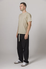 Standard Tee Oatmeal