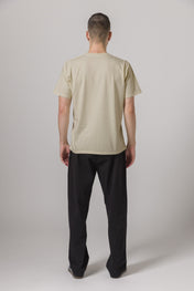 Standard Tee Oatmeal