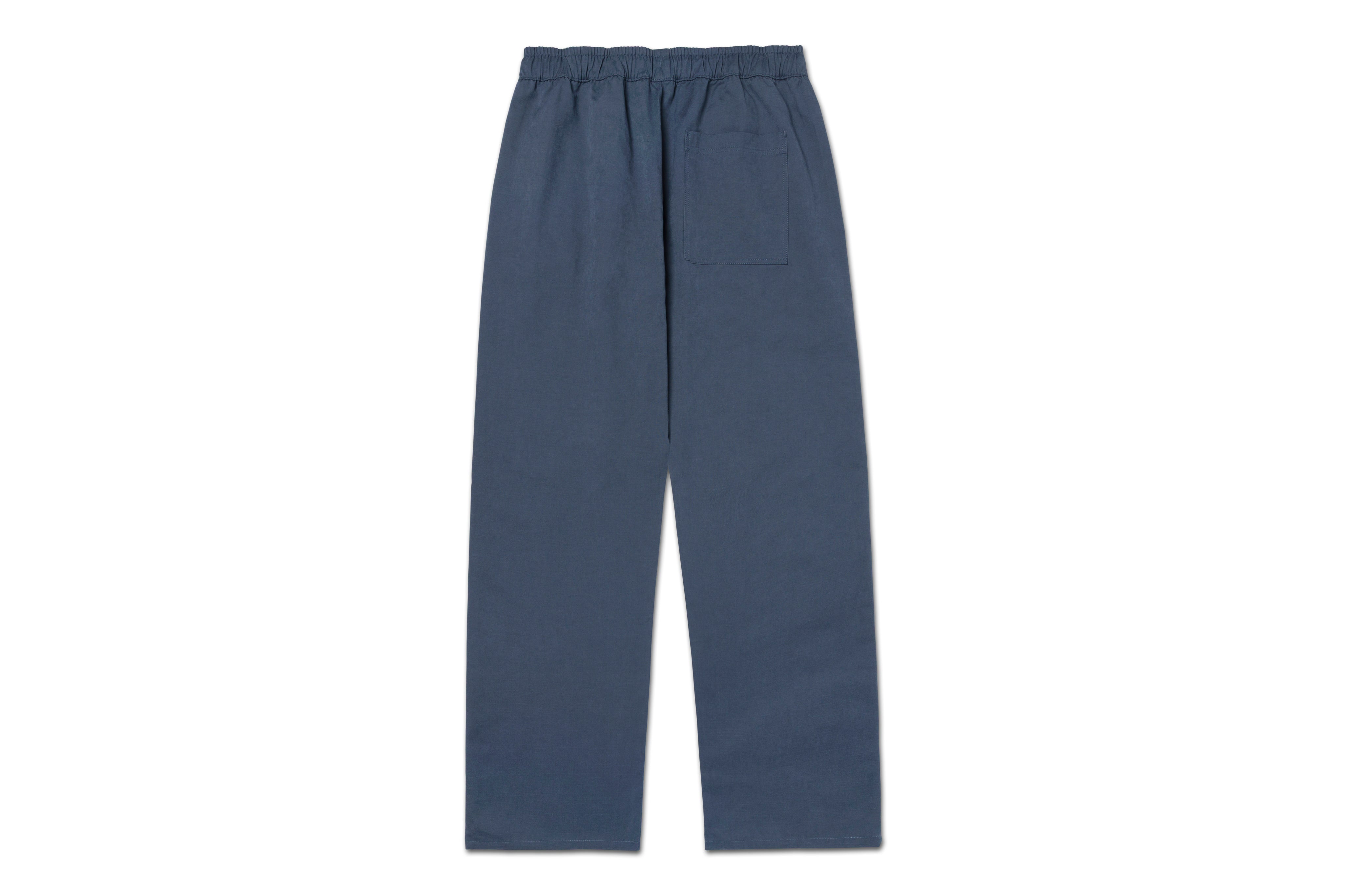 PD Slacker Pant Slate