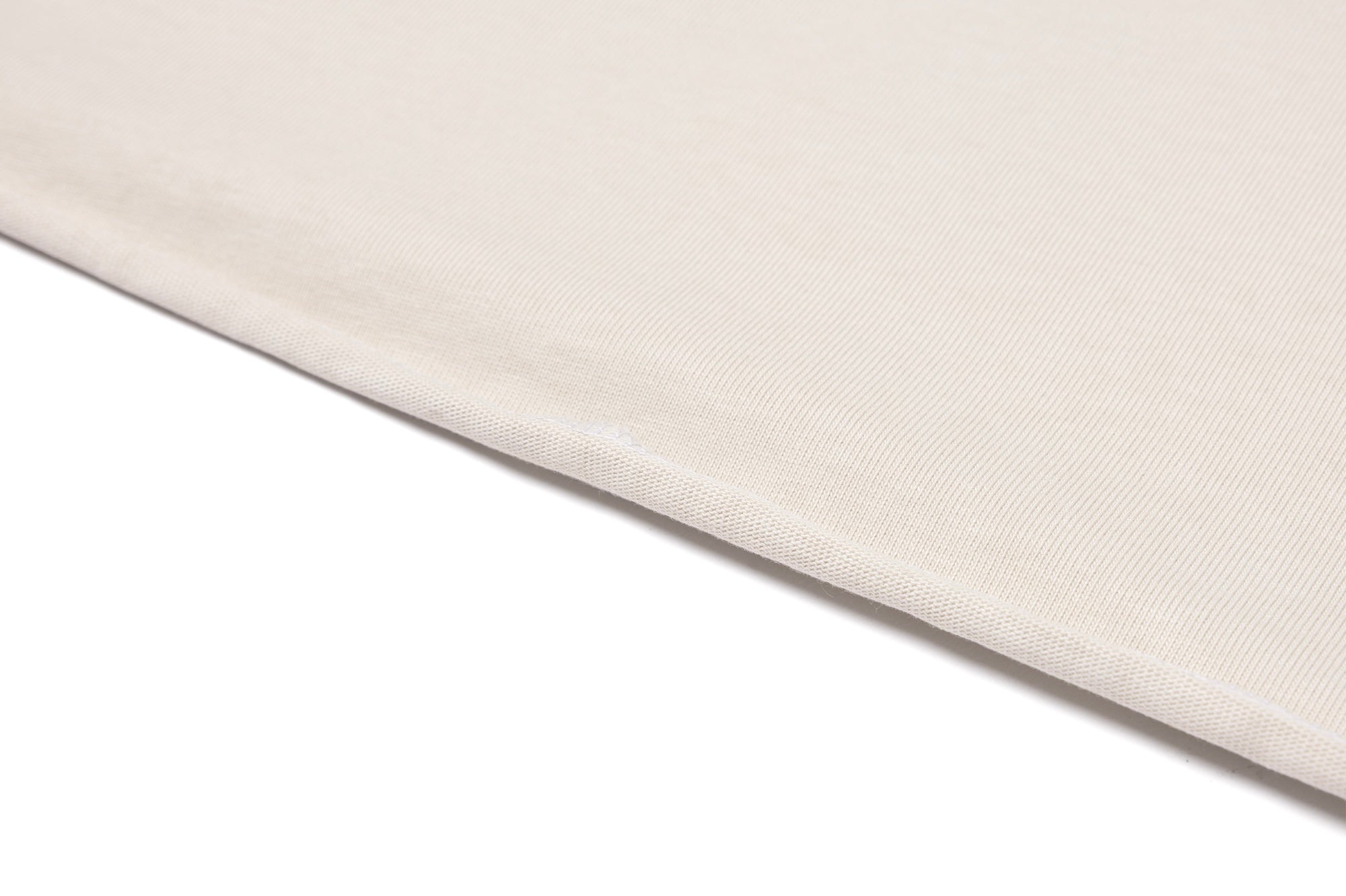 Really Heavy Long Sleeve Almond