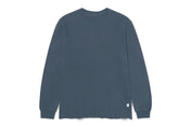 Really Heavy Long Sleeve Slate