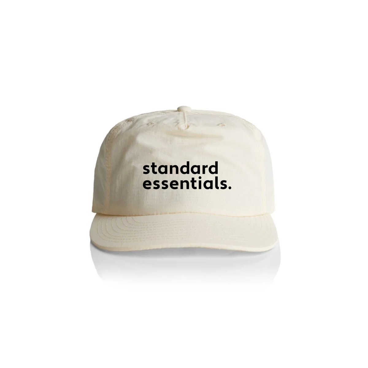 Standard Essentials Surf Hat Natural