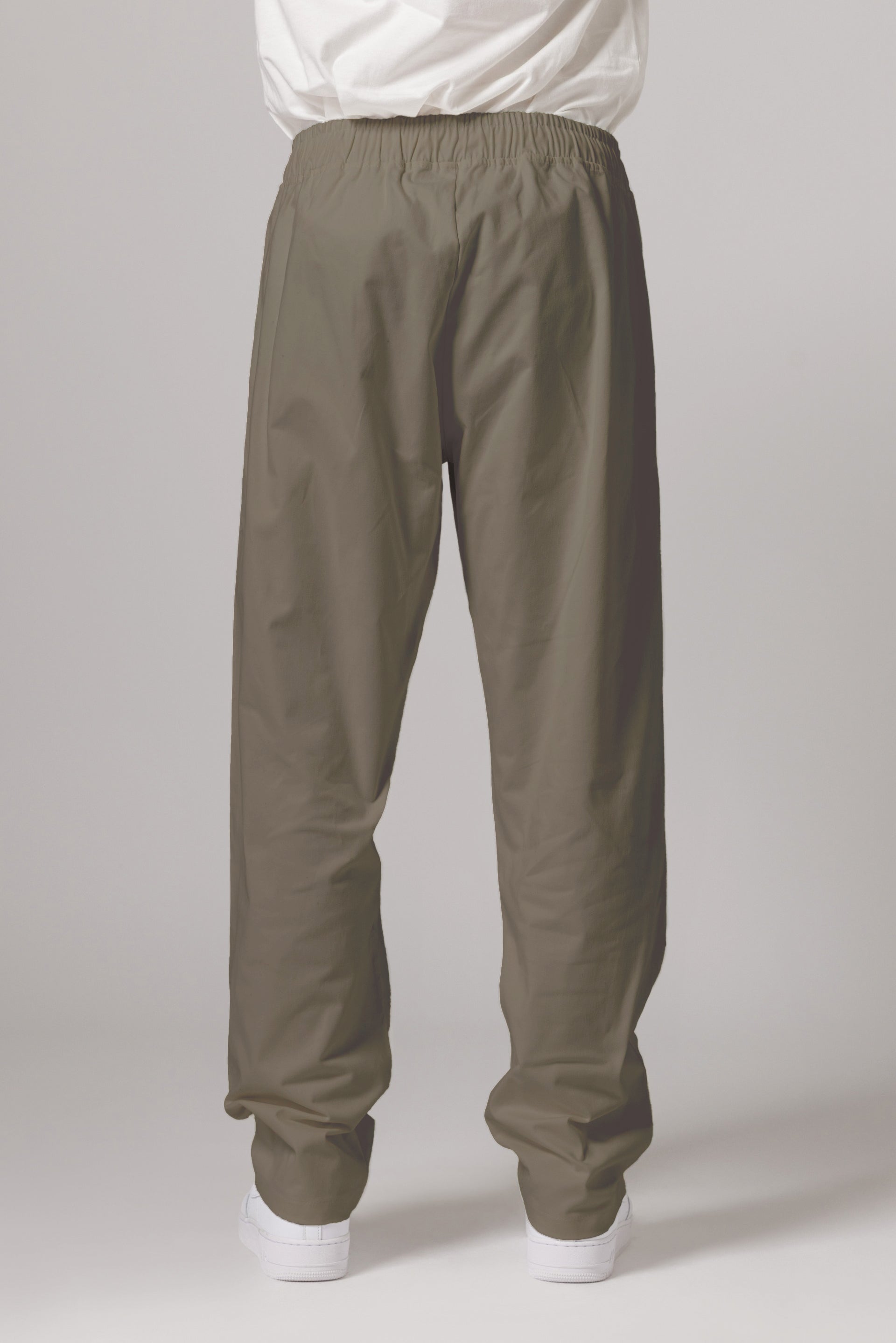 Standard Slacker Pant Burnt Olive – STANDARD ISSUE TEES