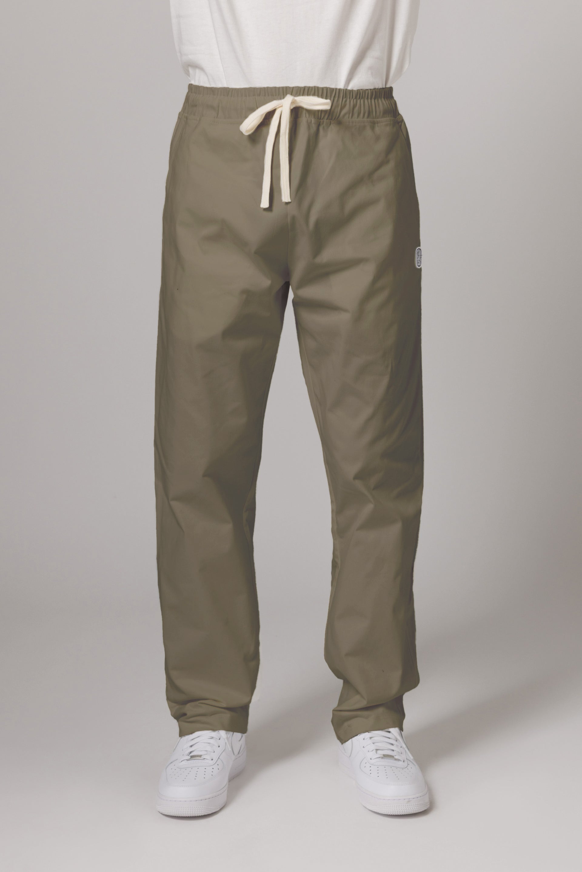 Standard Slacker Pant Burnt Olive