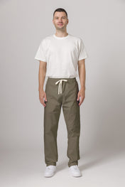 Standard Slacker Pant Burnt Olive