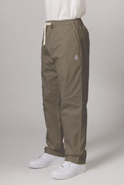 Standard Slacker Pant Burnt Olive