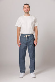 Standard Slacker Pant Slate