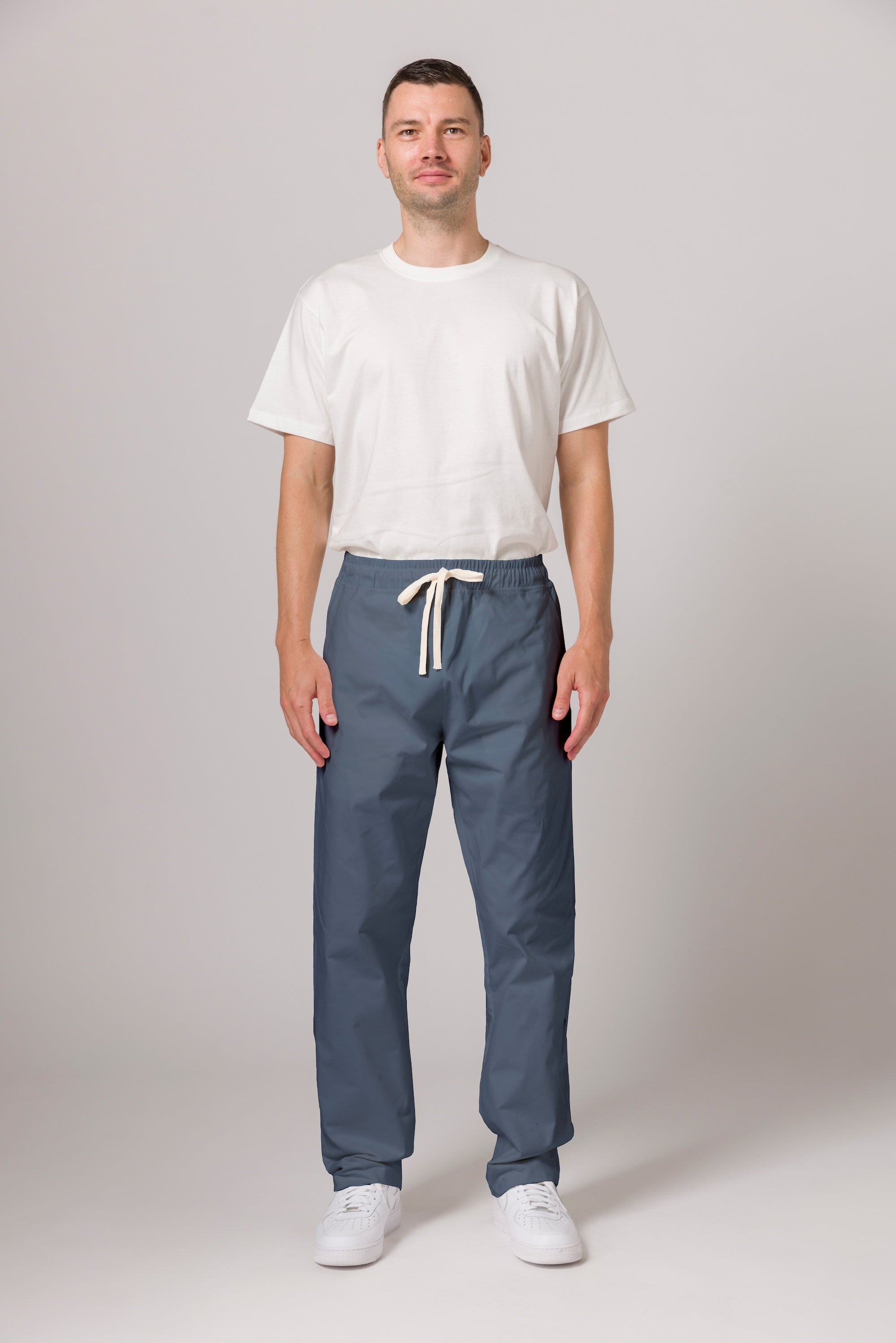 Standard Slacker Pant Slate
