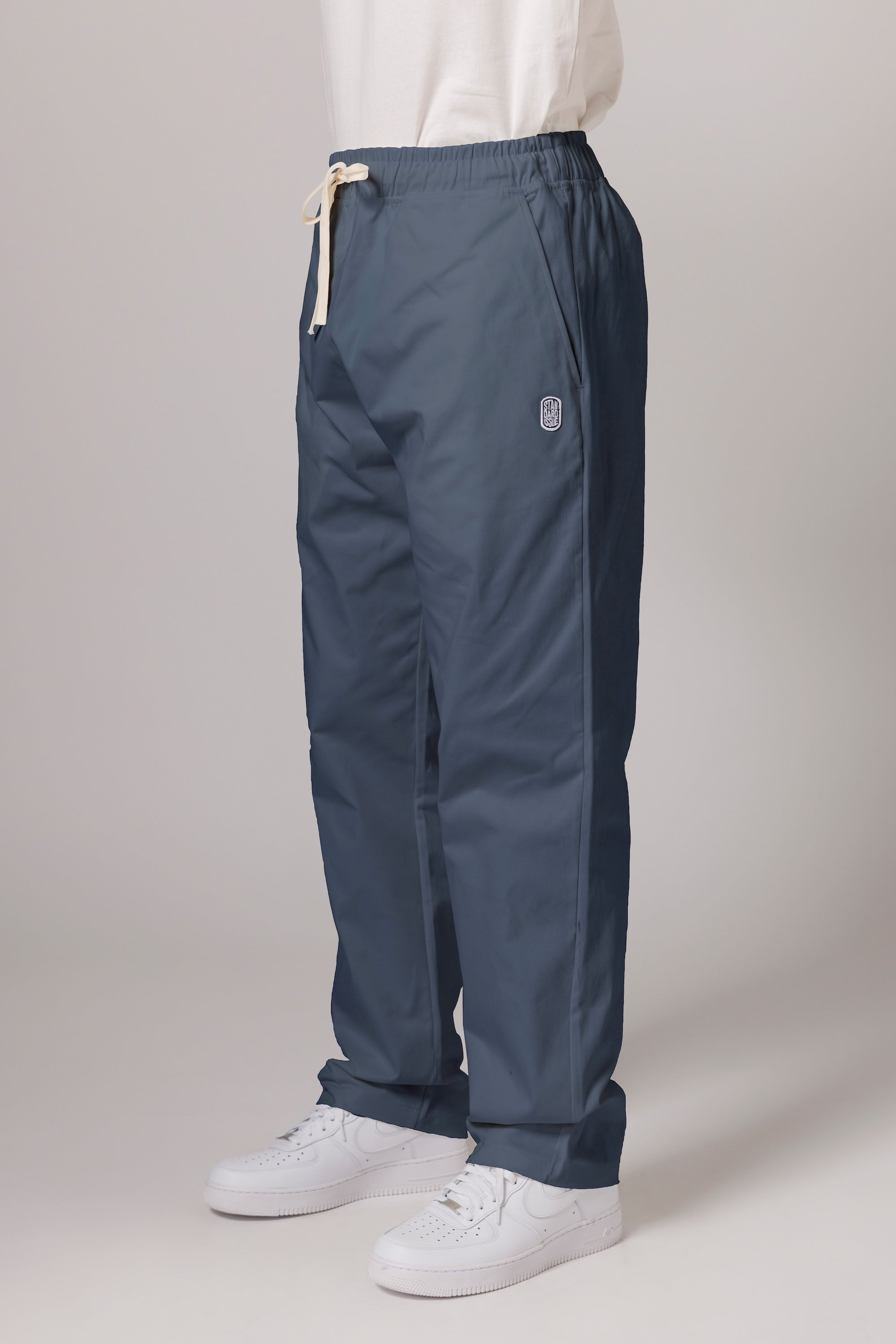 Standard Slacker Pant Slate