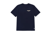 Team Toyo Maximum Traction Open Country Tee Navy