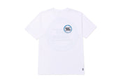 Team Toyo Maximum Traction Digital Gauge Tee White