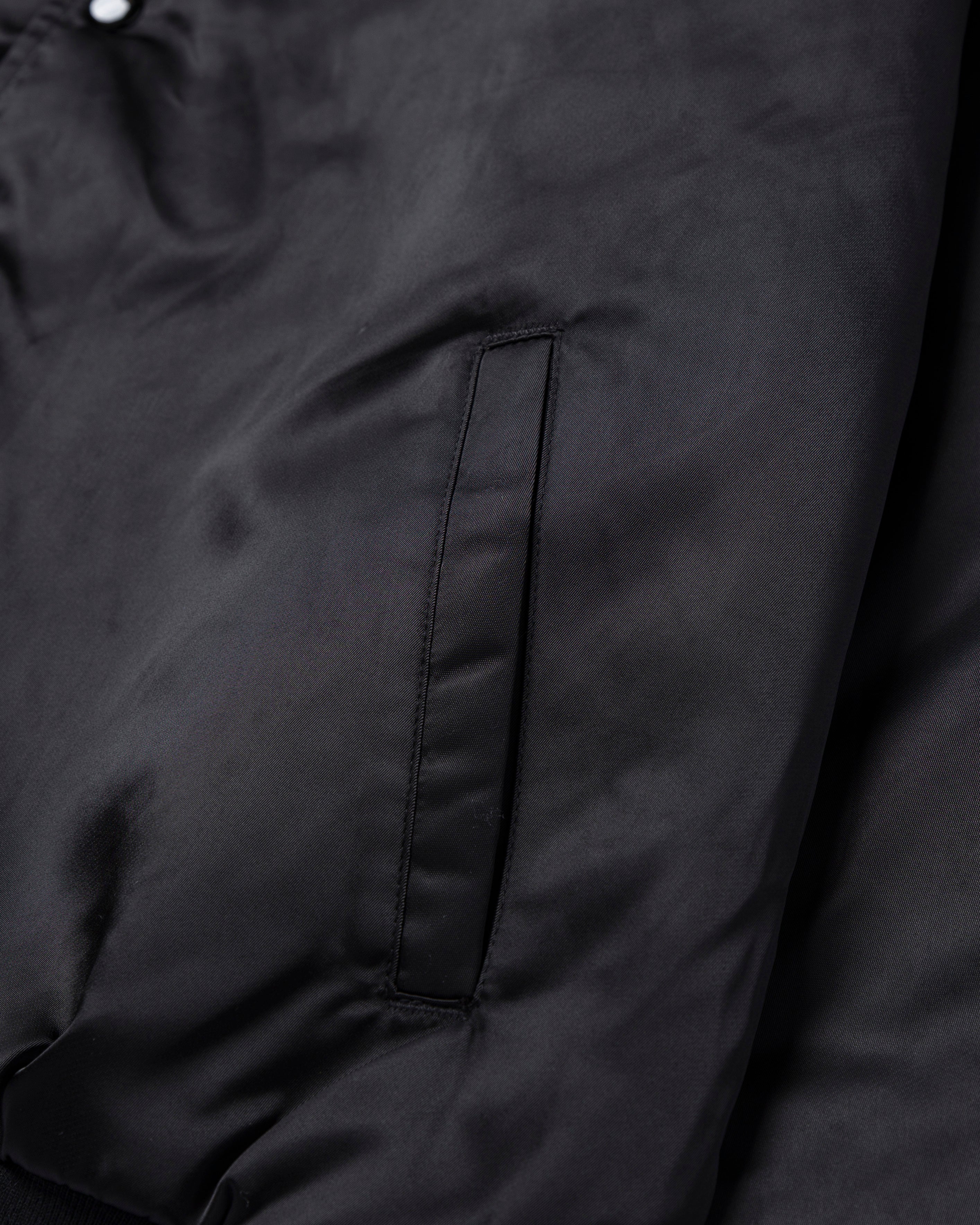 Standard Issue Bomber Jacket