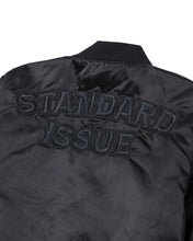Standard Issue Bomber Jacket