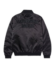 Standard Issue Bomber Jacket