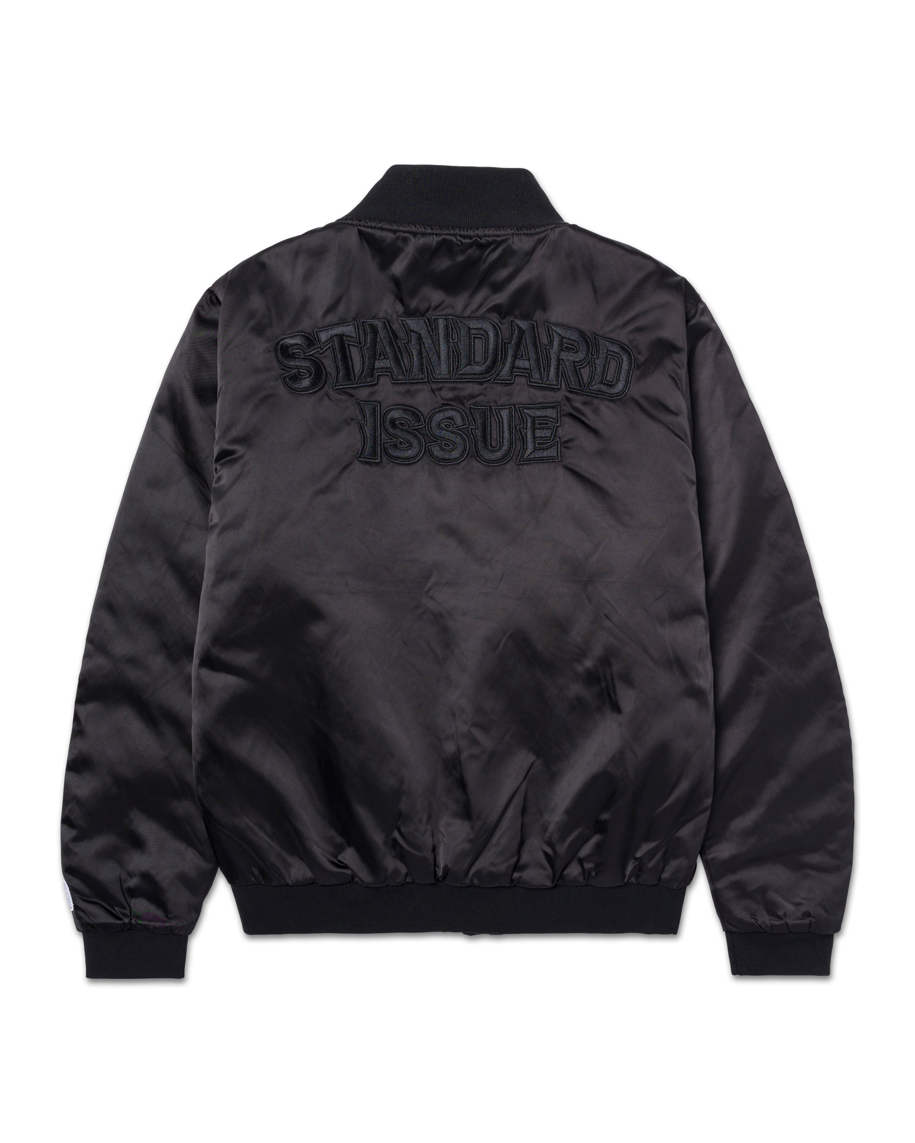 Standard Issue Bomber Jacket