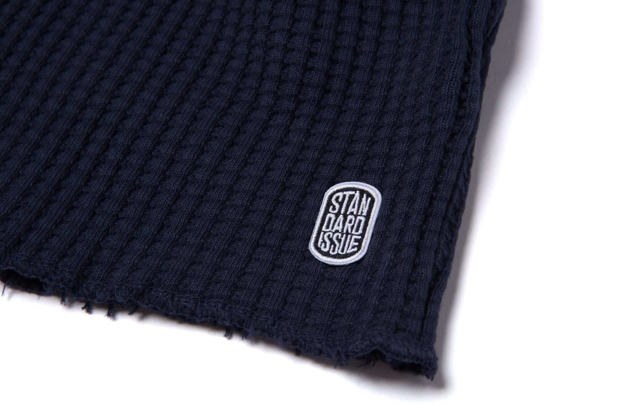Standard Thermal Sweater Navy