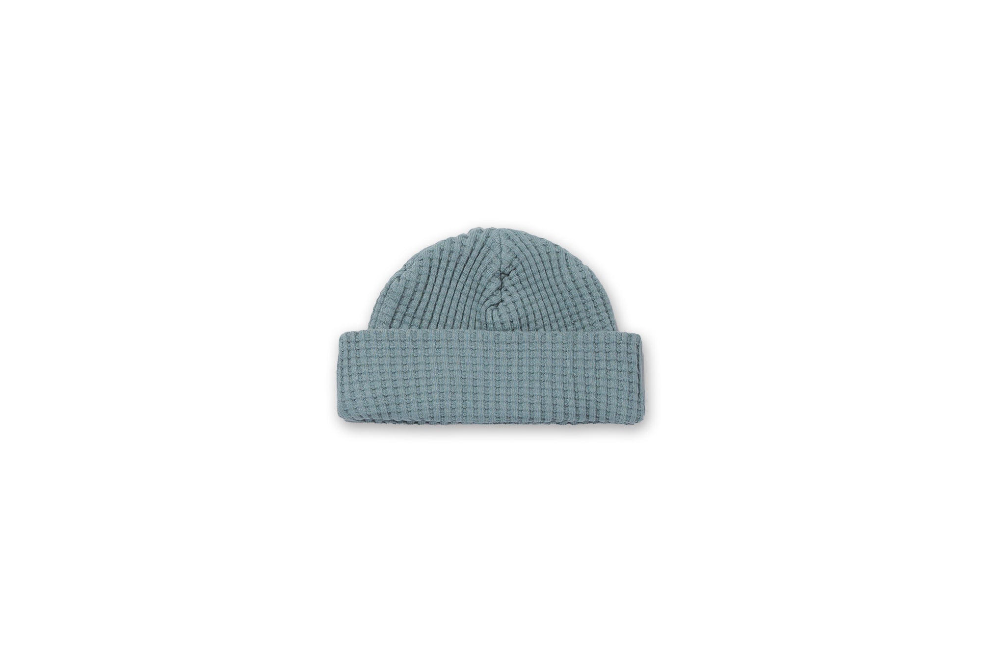Thermal Beanie Stormy Sea