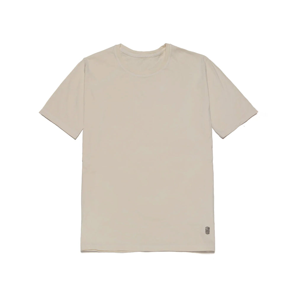 Standard Tee Oatmeal