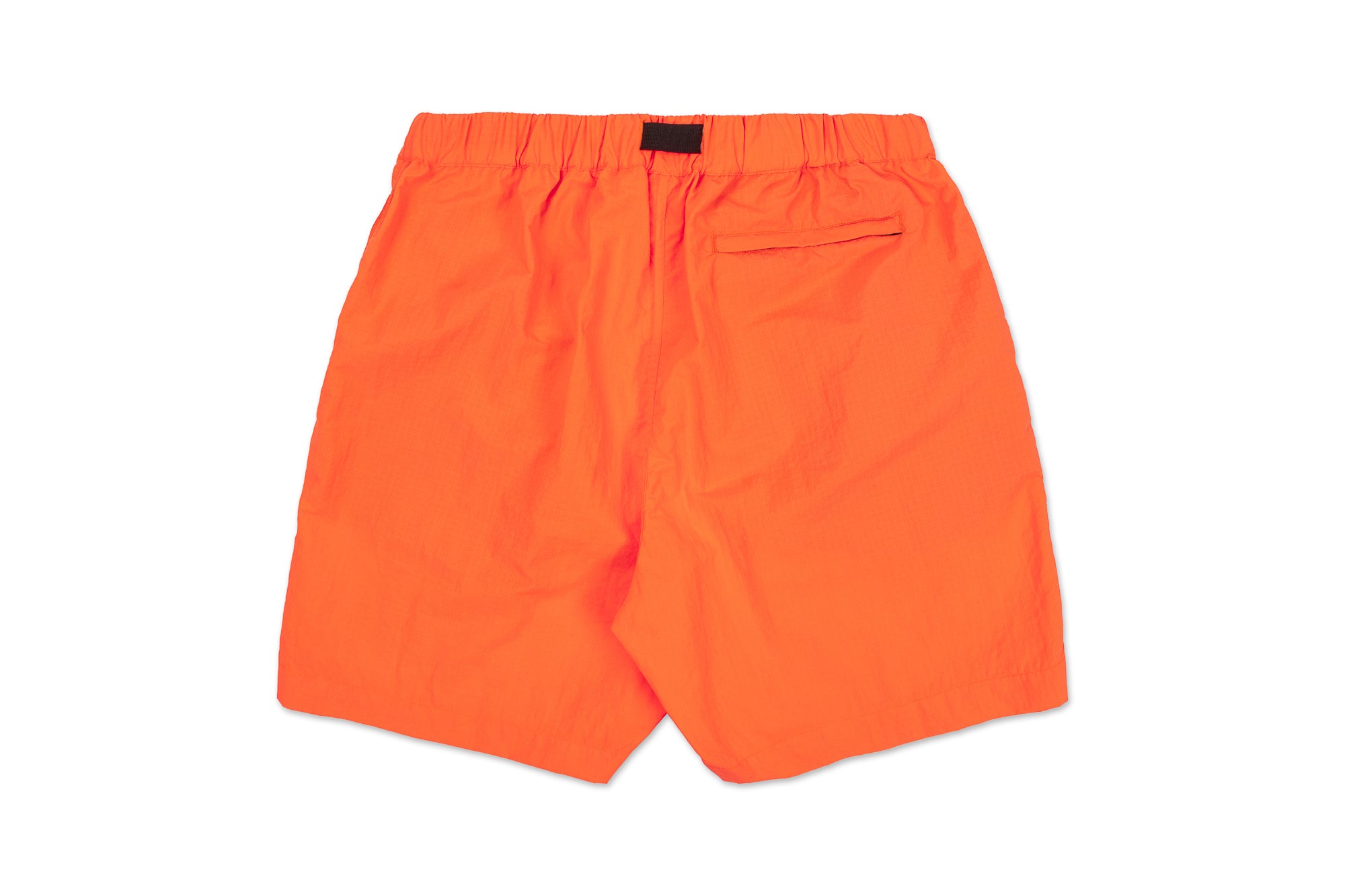 AT Shorts Neon Orange