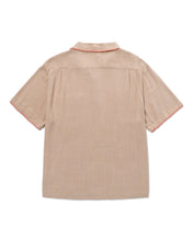 California Pull Over Shirt Beige