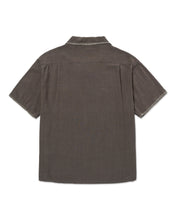 California Pull Over Shirt Kelp