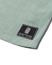 California Pull Over Shirt Sage