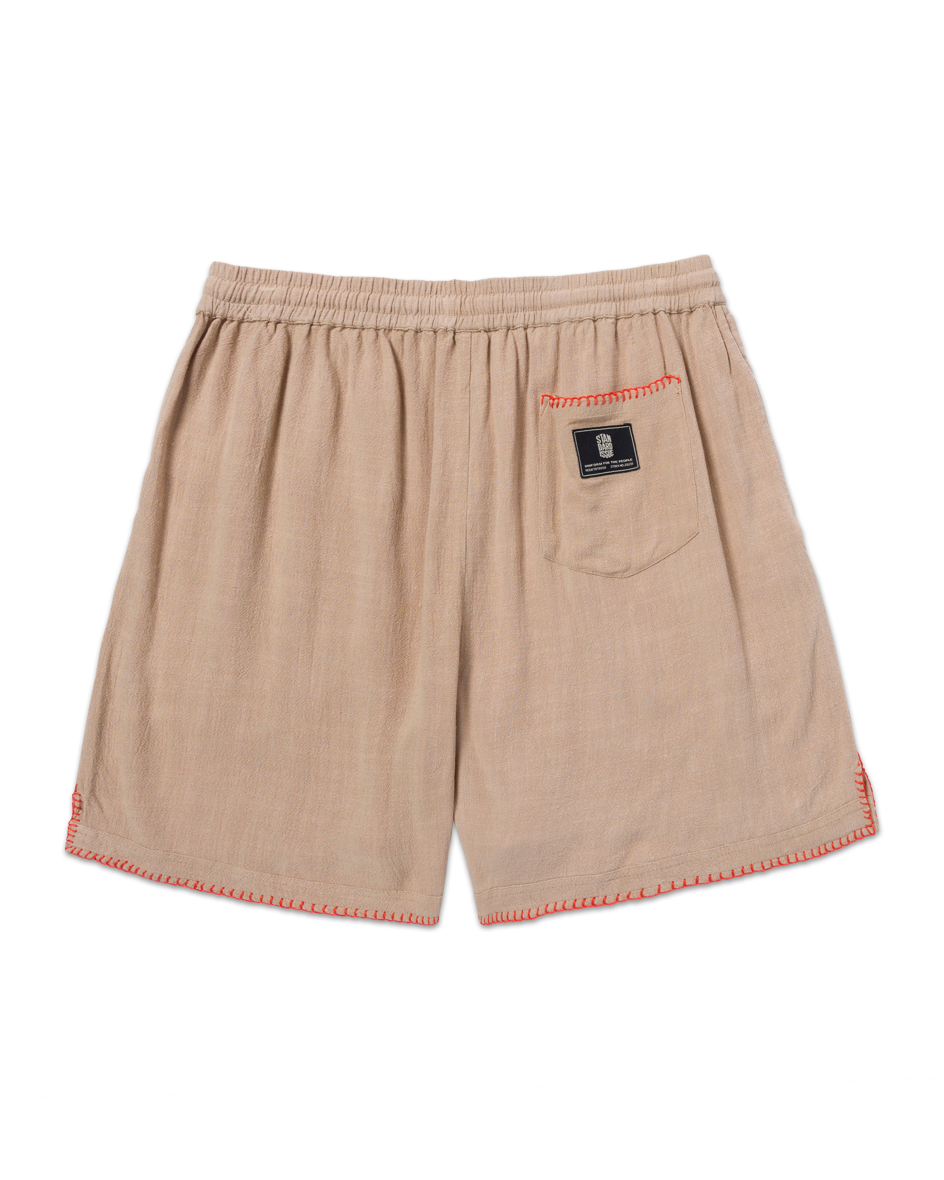 California Shorts Beige