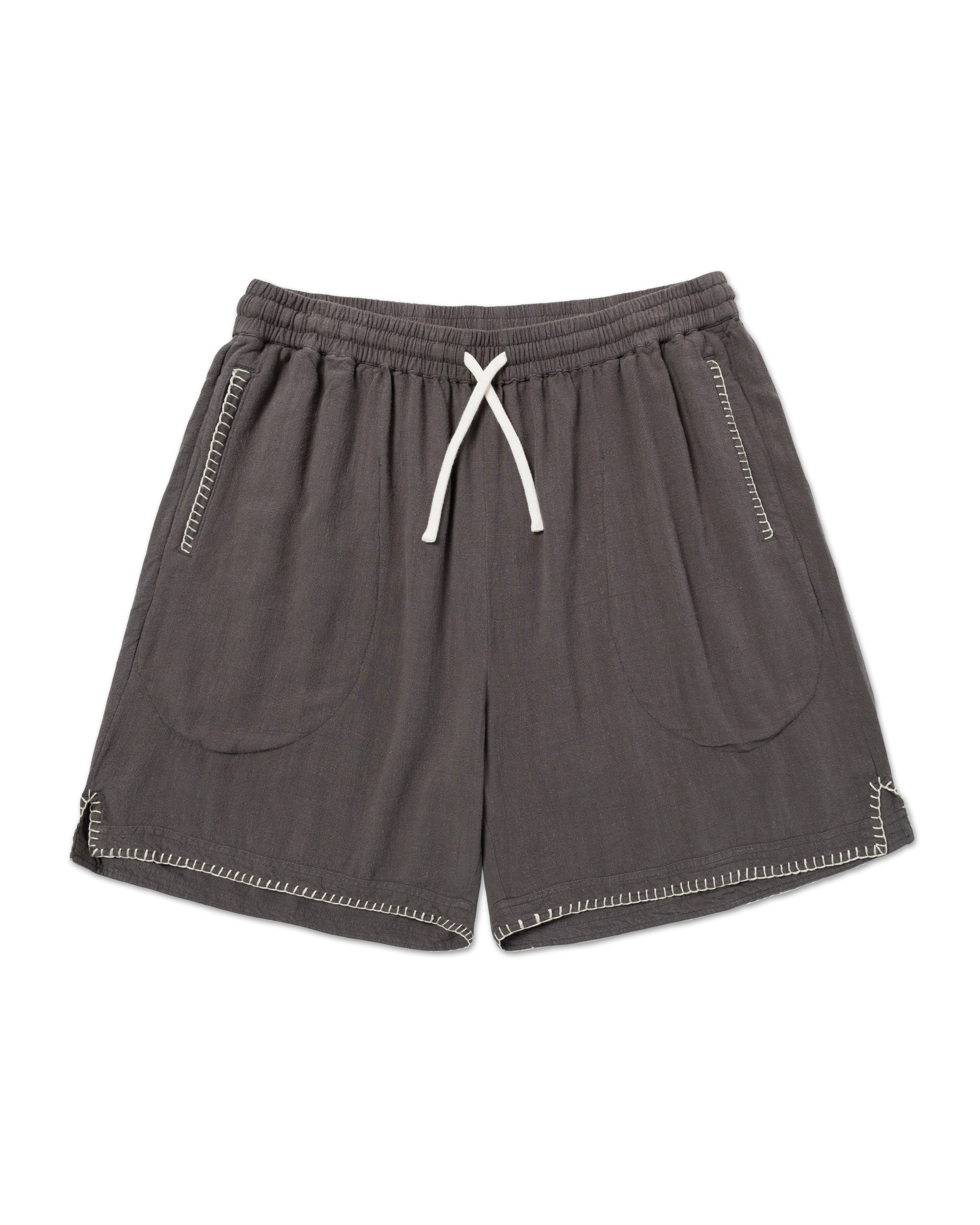 California Shorts Kelp – STANDARD ISSUE TEES