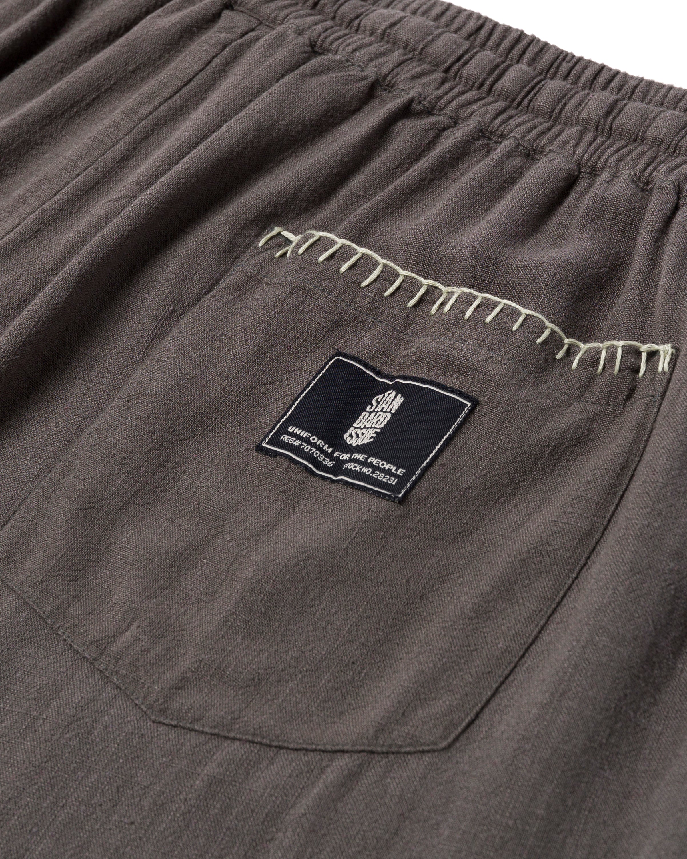 California Shorts Kelp
