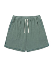 California Shorts Sage