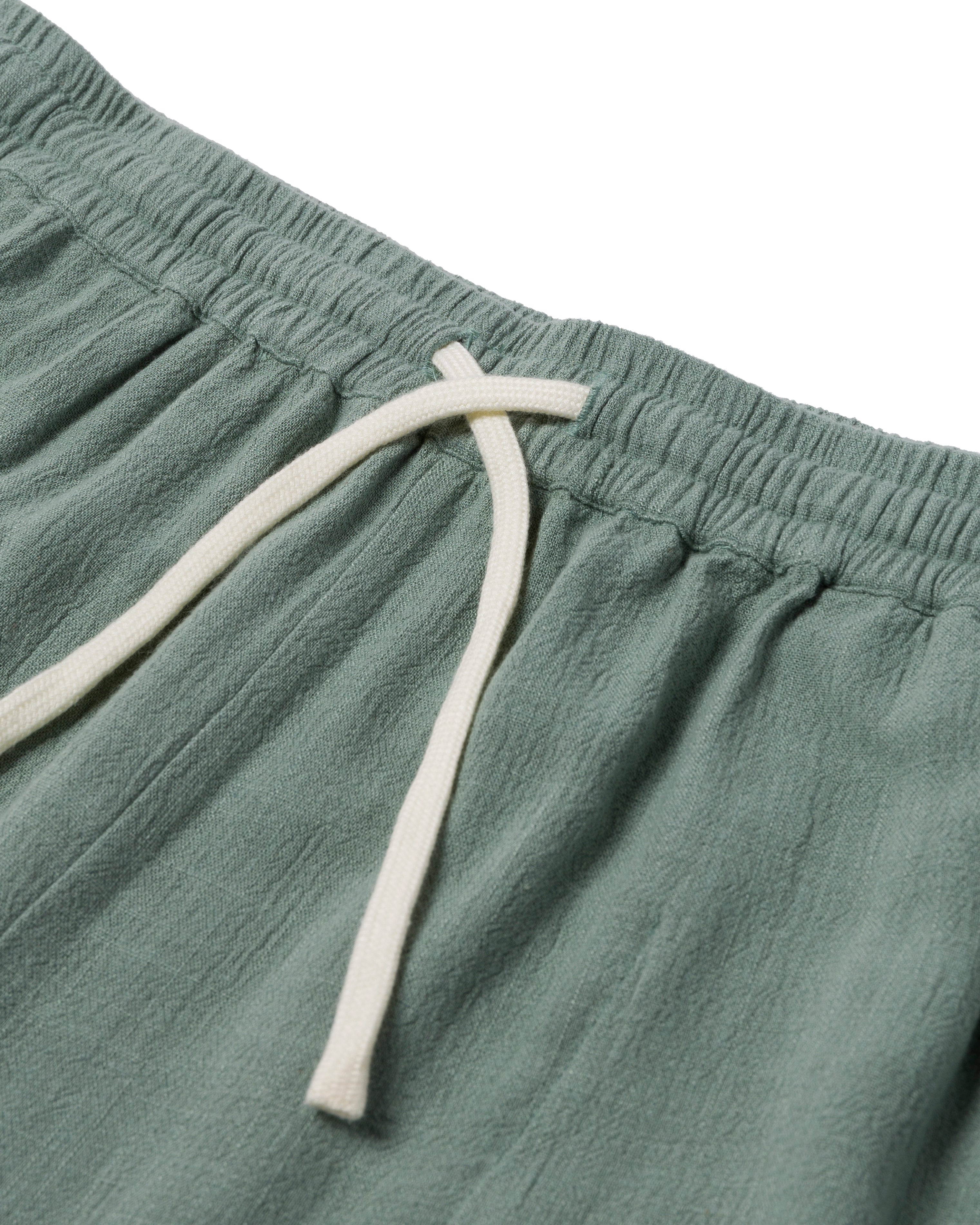 California Shorts Sage