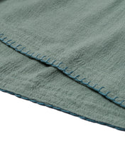 California Shorts Sage