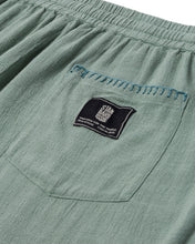 California Shorts Sage