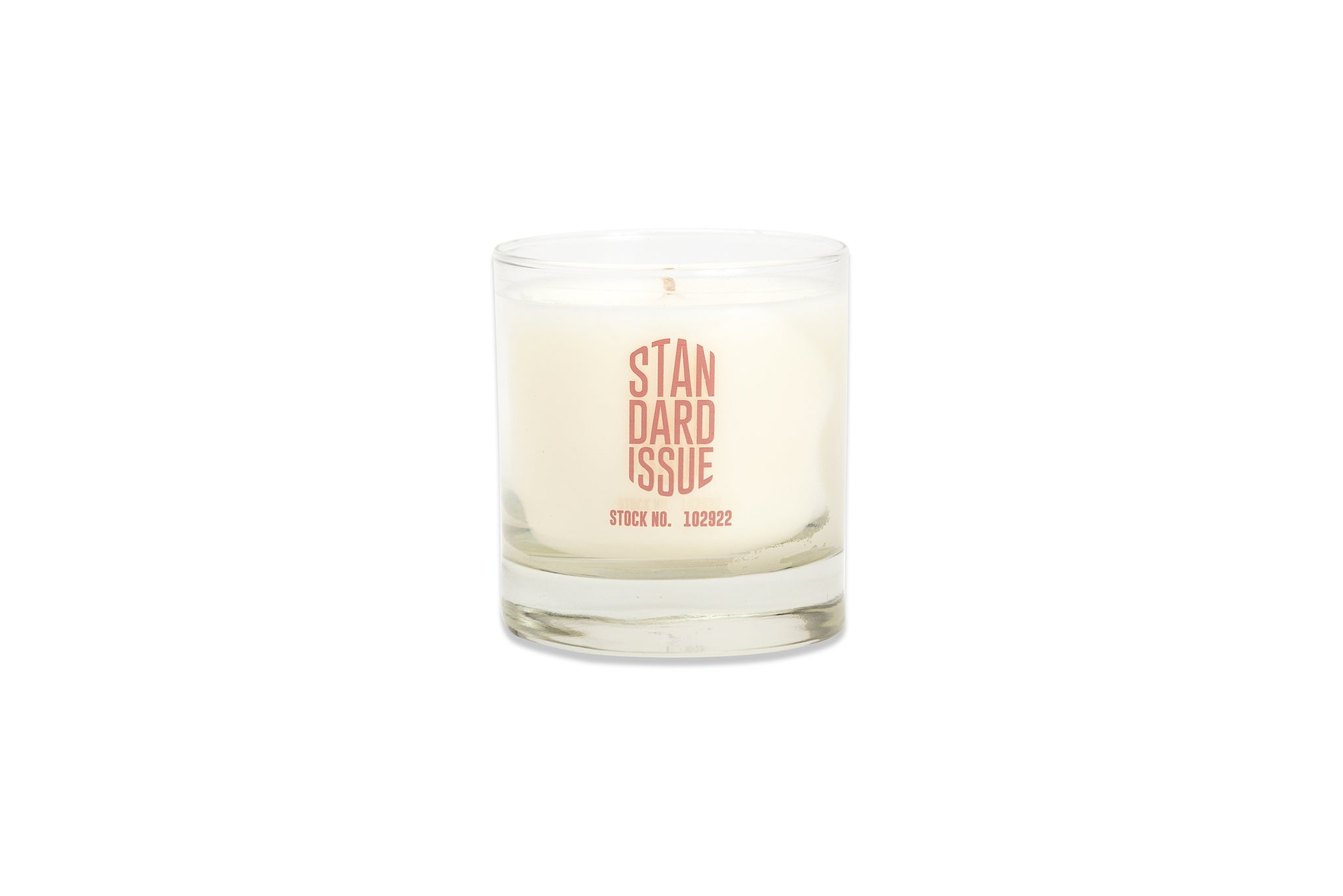 Candle Stock 102922 Rose