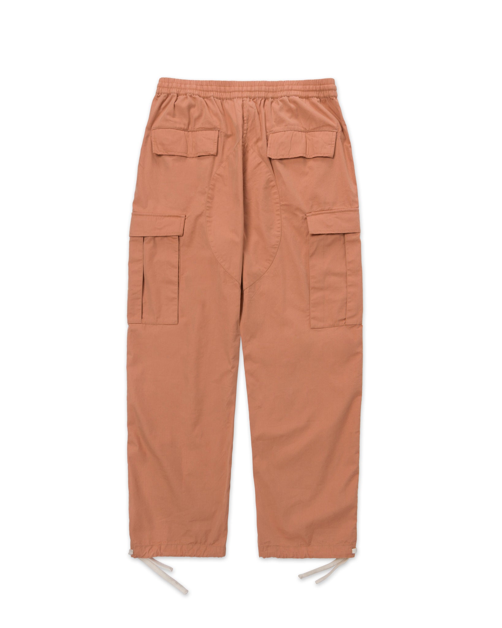 Surplus Cargo Pant Orangesicle