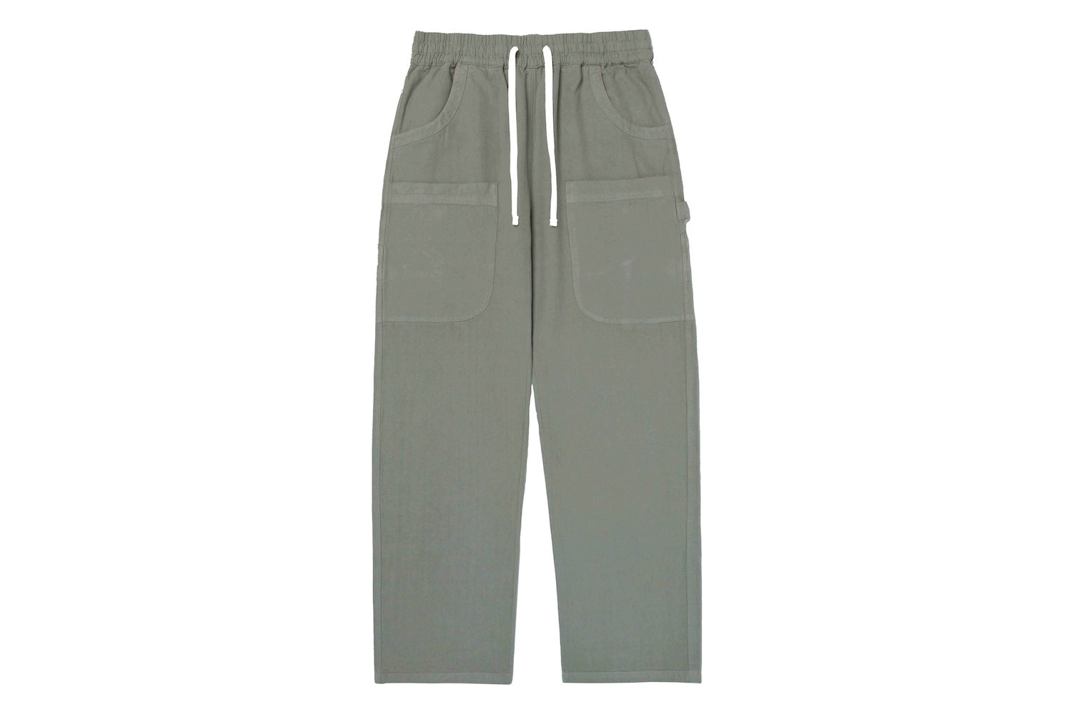 Carpenter Pant Concrete