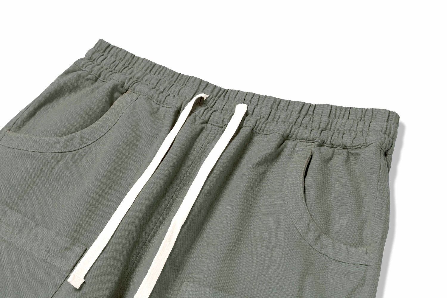 Carpenter Pant Concrete