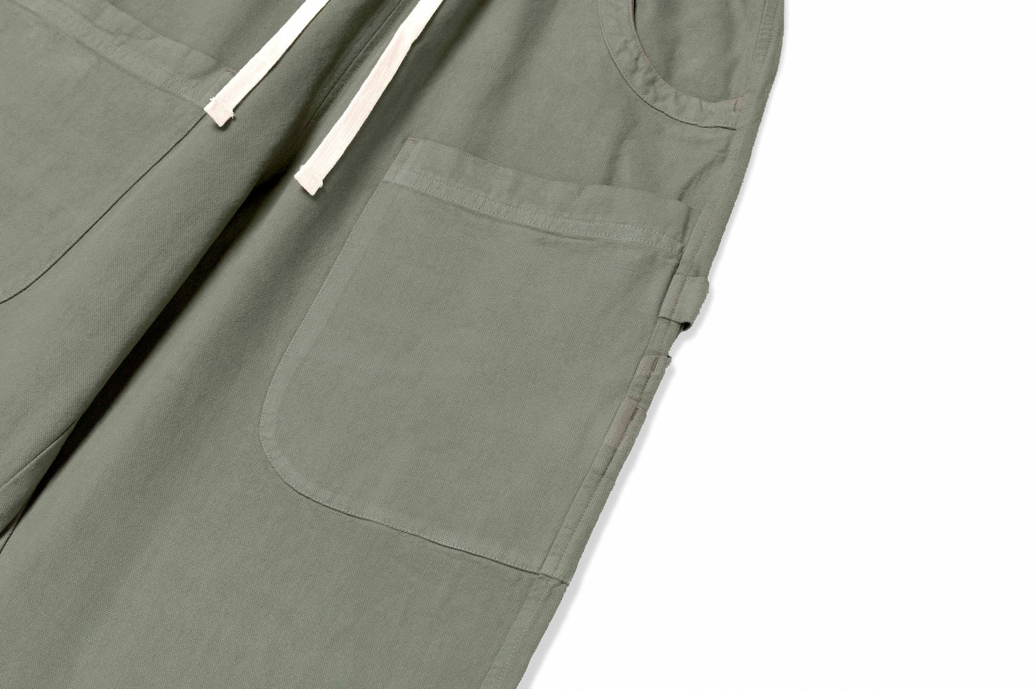 Carpenter Pant Concrete
