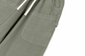 Carpenter Pant Concrete