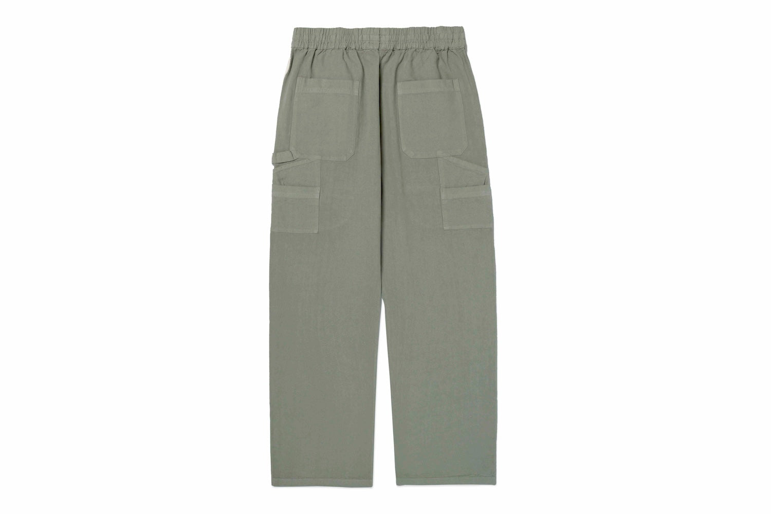 Carpenter Pant Concrete
