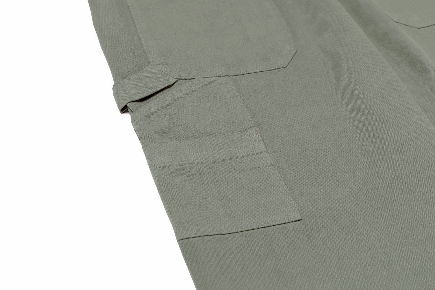 Carpenter Pant Concrete