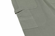 Carpenter Pant Concrete